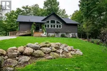 1528 South Baptiste Lake Road, Bancroft, Ontario K0L1C0, 3 Bedrooms Bedrooms, ,3 BathroomsBathrooms,All Houses,For Sale,South Baptiste Lake,X9307014