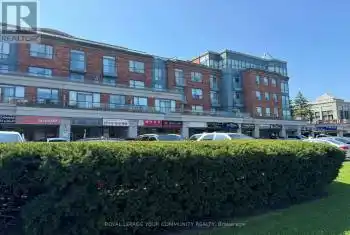 7378 Yonge Street Unit# 303, Vaughan (Crestwood-Springfarm-Yorkhill), Ontario L4J8J1, 2 Bedrooms Bedrooms, ,2 BathroomsBathrooms,Condo,For Sale,Yonge,N9304503