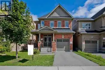 431 Windfields Farm Drive, Oshawa (Windfields), Ontario L1L0M1, 4 Bedrooms Bedrooms, ,3 BathroomsBathrooms,All Houses,For Sale,Windfields Farm,E9307009