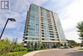 1055 Southdown Road Unit# 1209, Mississauga (Clarkson), Ontario L5J0A3, 2 Bedrooms Bedrooms, ,1 BathroomBathrooms,Condo,For Rent,Southdown,W9307050