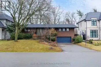 19 Blair Athol Crescent, Toronto (Princess-Rosethorn), Ontario M9A1X6, 4 Bedrooms Bedrooms, ,3 BathroomsBathrooms,All Houses,For Rent,Blair Athol,W9307085