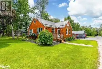 3 LAMBS Lane, Fenelon Falls, Ontario K0M1N0, 3 Bedrooms Bedrooms, ,2 BathroomsBathrooms,All Houses,For Sale,LAMBS,40642989