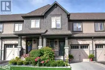 4 ARCHER AVENUE, Collingwood, Ontario L9Y3B7, 3 Bedrooms Bedrooms, ,3 BathroomsBathrooms,All Houses,For Sale,ARCHER AVENUE,40643800