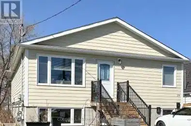 230 Annis Street Unit# 2 Oshawa (Lakeview) Ontario L1H3P4