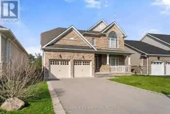 55 Logan Lane, Kawartha Lakes (Lindsay), Ontario K9V1B8, 3 Bedrooms Bedrooms, ,3 BathroomsBathrooms,All Houses,For Sale,Logan,X9307133