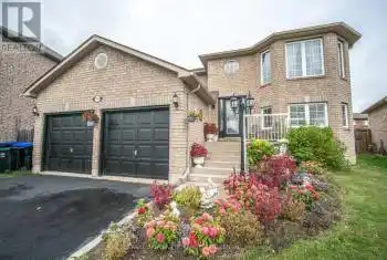 1521 Rankin Way, Innisfil (Alcona), Ontario L9S0C6, 4 Bedrooms Bedrooms, ,2 BathroomsBathrooms,All Houses,For Sale,Rankin,N9306965