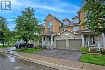 5260 Mcfarren Boulevard Unit# 102, Mississauga (Central Erin Mills), Ontario L5M7J3, 4 Bedrooms Bedrooms, ,3 BathroomsBathrooms,All Houses,For Sale,Mcfarren,W9302672