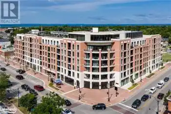 1 HUME Street Unit# 207, Collingwood, Ontario L9Y0X3, 2 Bedrooms Bedrooms, ,2 BathroomsBathrooms,Condo,For Sale,HUME,40643782