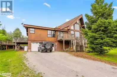 53 Road Kirkfield Ontario K0M2B0