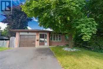 48 CORINTH Court, London, Ontario N5W1N5, 4 Bedrooms Bedrooms, ,2 BathroomsBathrooms,All Houses,For Sale,CORINTH,40640792