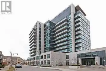 35 Brian Peck Crescent Unit# 526, Toronto (Thorncliffe Park), Ontario M4G0A5, 2 Bedrooms Bedrooms, ,1 BathroomBathrooms,Condo,For Rent,Brian Peck,C9307126