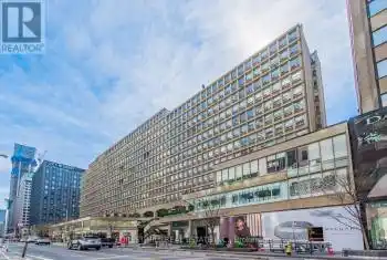 131 Bloor Street Unit# 512, Toronto (Bay Street Corridor), Ontario M5S1R1, 1 Bedroom Bedrooms, ,1 BathroomBathrooms,All Houses,For Rent,Bloor,C9307188