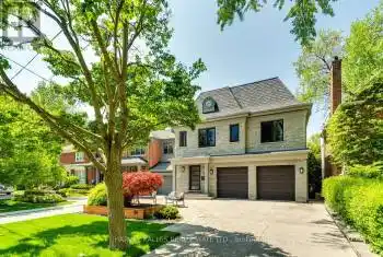 91 Otter Crescent, Toronto (Bedford Park-Nortown), Ontario M5N2W9, 6 Bedrooms Bedrooms, ,5 BathroomsBathrooms,All Houses,For Sale,Otter,C9307255