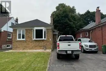 24 Dewey Drive, Toronto (Wexford-Maryvale), Ontario M1R3K4, 5 Bedrooms Bedrooms, ,2 BathroomsBathrooms,All Houses,For Rent,Dewey,E9307336