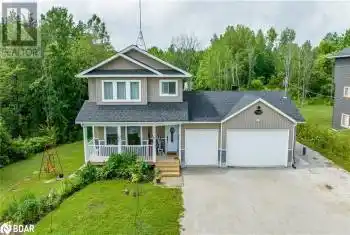 7830 COUNTY RD 169, Washago, Ontario L0K2B0, 3 Bedrooms Bedrooms, ,4 BathroomsBathrooms,All Houses,For Sale,COUNTY RD 169,40644053