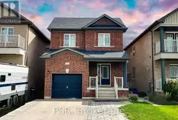 37 Broughton Terrace Unit# Lower, Bradford West Gwillimbury (Bradford), Ontario L3Z0J7, 2 Bedrooms Bedrooms, ,1 BathroomBathrooms,All Houses,For Rent,Broughton,N9307344