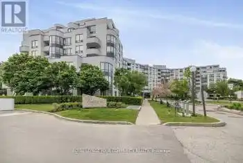 333 Clark Avenue Unit# 516, Vaughan (Crestwood-Springfarm-Yorkhill), Ontario L4J7K4, 2 Bedrooms Bedrooms, ,2 BathroomsBathrooms,Condo,For Sale,Clark,N9307362