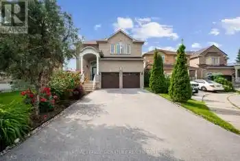 6786 Kazoo Court, Mississauga (Meadowvale Village), Ontario L5W1T4, 5 Bedrooms Bedrooms, ,4 BathroomsBathrooms,All Houses,For Sale,Kazoo,W9307304