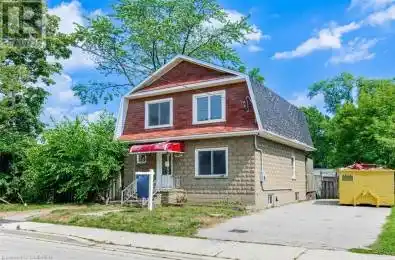 1842 Avenue Mississauga Ontario L5J1L2