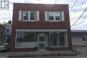 832 KING Street, Port Colborne (877 - Main Street), Ontario L3K4J5, ,Commercial,For Rent,KING,X9413649