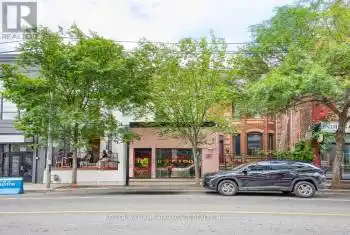 104 Ossington Avenue, Toronto (Trinity-Bellwoods), Ontario M6J2Z4, 5 Bedrooms Bedrooms, ,5 BathroomsBathrooms,All Houses,For Sale,Ossington,C9307439