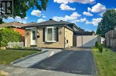 118 Homefield Square Clarington (Courtice) Ontario L1E1K9