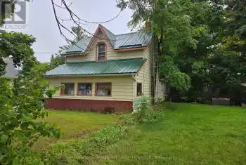 4 Mathison Street, Havelock-Belmont-Methuen (Havelock), Ontario K0L1Z0, 3 Bedrooms Bedrooms, ,1 BathroomBathrooms,All Houses,For Sale,Mathison,X9307645