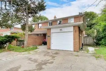 102 Tanjoe Crescent, Toronto (Newtonbrook West), Ontario M2M1P7, 6 Bedrooms Bedrooms, ,5 BathroomsBathrooms,All Houses,For Sale,Tanjoe,C9307599