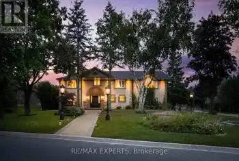 136 Ellis Avenue, King (Nobleton), Ontario L0G1N0, 4 Bedrooms Bedrooms, ,5 BathroomsBathrooms,All Houses,For Sale,Ellis,N9307403