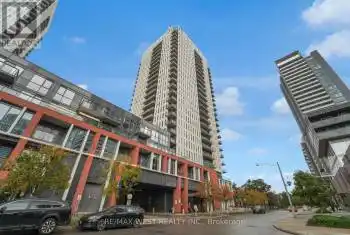 170 Sumach Street Unit# 614, Toronto (Regent Park), Ontario M5A0C3, ,1 BathroomBathrooms,Condo,For Sale,Sumach,C9307689