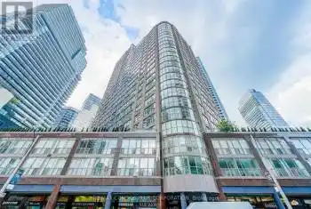 24 Wellesley Street Unit# 2403, Toronto (Bay Street Corridor), Ontario M4Y2X6, 3 Bedrooms Bedrooms, ,2 BathroomsBathrooms,Condo,For Rent,Wellesley,C9307704