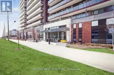 2550 Simcoe Street Unit# 506 Oshawa (Windfields) Ontario L1L0R5