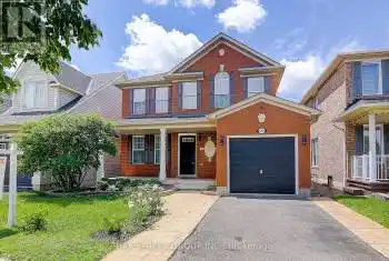 540 Caverhill Crescent, Milton (Clarke), Ontario L9T5K4, 3 Bedrooms Bedrooms, ,3 BathroomsBathrooms,All Houses,For Rent,Caverhill,W9307678