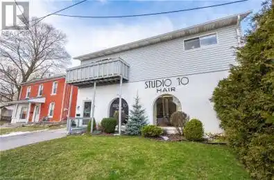 10 GLEBE Street Cambridge Ontario N1S2P1