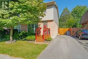 1289 Jalna Boulevard, London, Ontario N6E2G3, 3 Bedrooms Bedrooms, ,2 BathroomsBathrooms,All Houses,For Sale,Jalna,X9307364