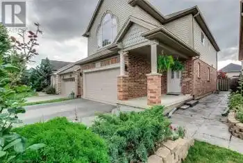 2955 PAULKANE Chase, London, Ontario N6L0A7, 5 Bedrooms Bedrooms, ,4 BathroomsBathrooms,All Houses,For Sale,PAULKANE,40644146