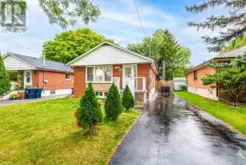 1189 Pharmacy Avenue, Toronto (Wexford-Maryvale), Ontario M1R2H5, 7 Bedrooms Bedrooms, ,4 BathroomsBathrooms,All Houses,For Sale,Pharmacy,E9307834