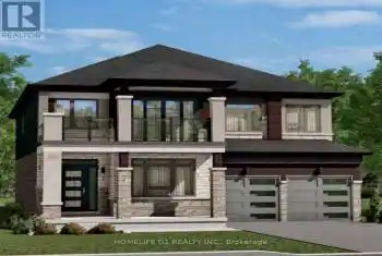 LOT 61 McKernan Avenue Unit# LOT, Brantford, Ontario N3T5L8, 4 Bedrooms Bedrooms, ,4 BathroomsBathrooms,All Houses,For Sale,McKernan,X9307883