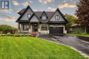 35 Heber Down Crescent, Whitby (Brooklin), Ontario L1M1A8, 5 Bedrooms Bedrooms, ,5 BathroomsBathrooms,All Houses,For Sale,Heber Down,E9307066