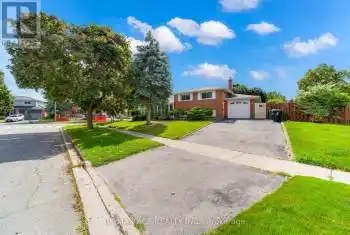 73 Erinlea Crescent, Toronto (Woburn), Ontario M1H2S8, 4 Bedrooms Bedrooms, ,1 BathroomBathrooms,All Houses,For Sale,Erinlea,E9307685