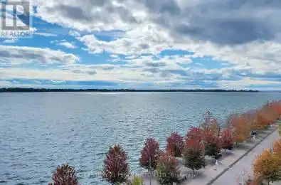 118 Unit 510 Toronto (Waterfront Communities) Ontario M5A0L3