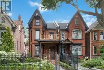 95 Macdonell Avenue Unit# BSMT, Toronto (Roncesvalles), Ontario M6R2A4, 1 Bedroom Bedrooms, ,1 BathroomBathrooms,All Houses,For Rent,Macdonell,W9308029