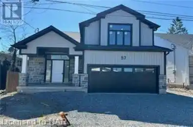 6 BASSET Avenue Unit# LOT Fort Erie Ontario L2A5L8