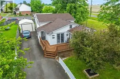 263 Road Port Colborne Ontario L3K5Z6