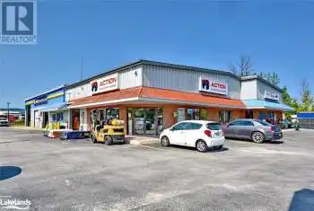 80 HIGH STREET, Collingwood, Ontario L9Y4V6, ,Commercial,For Sale,HIGH STREET,40643714