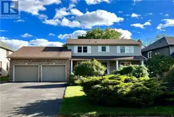 8 MEADOWBROOK Lane, Pelham, Ontario L0S1E4, 3 Bedrooms Bedrooms, ,3 BathroomsBathrooms,All Houses,For Sale,MEADOWBROOK,40643675