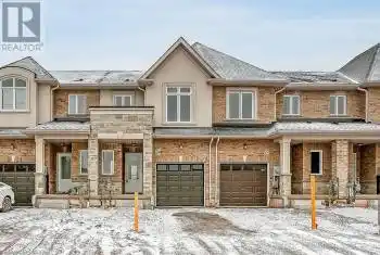 24 FOOTHILLS Lane, Stoney Creek, Ontario L8E0K1, 3 Bedrooms Bedrooms, ,3 BathroomsBathrooms,All Houses,For Rent,FOOTHILLS,40644004