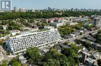 280 Avenue Unit 515 Toronto (Annex) Ontario M5R0C3