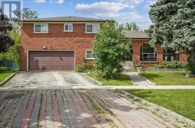 88 Crescent Vaughan (West Woodbridge) Ontario L4L1G6