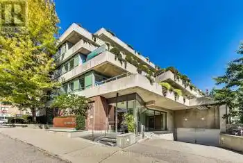 383 Ellis Park Road Unit# 705, Toronto (High Park-Swansea), Ontario M6S5B2, 1 Bedroom Bedrooms, ,1 BathroomBathrooms,Condo,For Sale,Ellis Park,W9308074